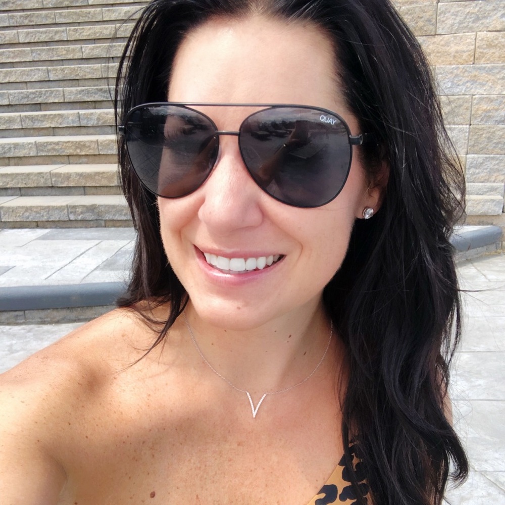 Meet your Posher, Jaclyn